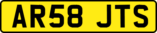 AR58JTS