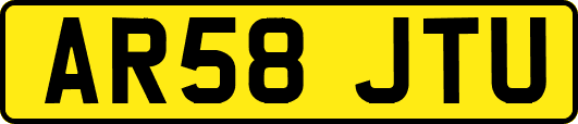 AR58JTU