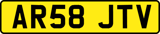 AR58JTV