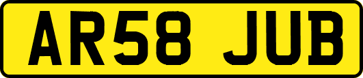 AR58JUB