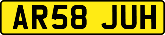 AR58JUH