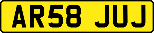 AR58JUJ