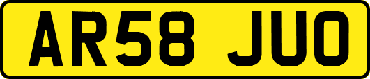 AR58JUO