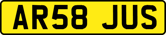 AR58JUS