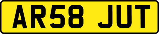 AR58JUT
