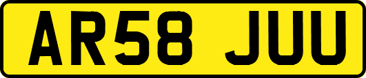 AR58JUU