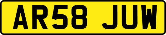 AR58JUW