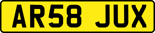 AR58JUX