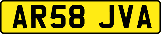 AR58JVA
