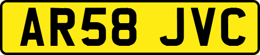 AR58JVC