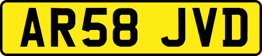 AR58JVD