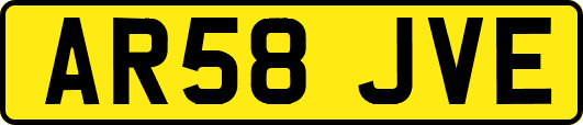 AR58JVE