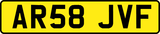 AR58JVF