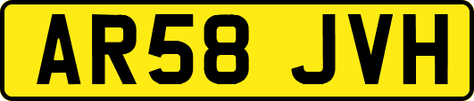 AR58JVH
