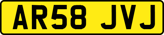 AR58JVJ