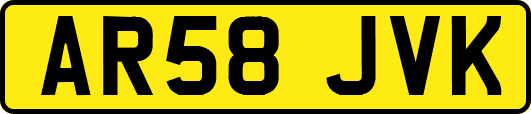 AR58JVK