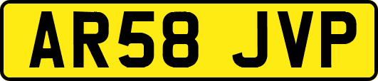 AR58JVP