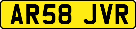 AR58JVR