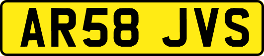 AR58JVS