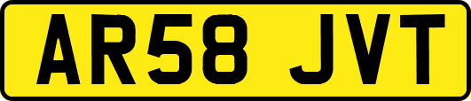 AR58JVT