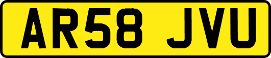 AR58JVU
