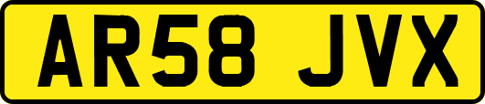 AR58JVX