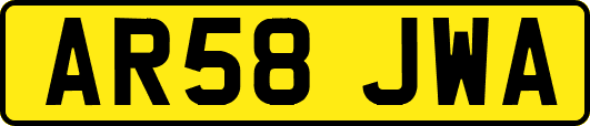 AR58JWA