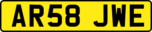 AR58JWE