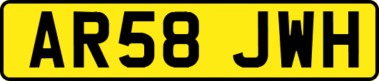 AR58JWH