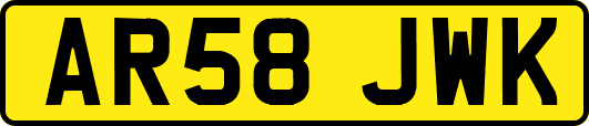 AR58JWK
