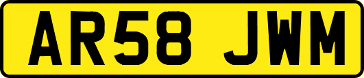 AR58JWM