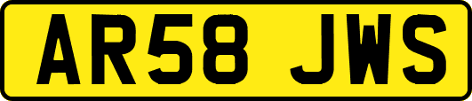 AR58JWS