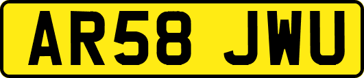 AR58JWU