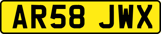 AR58JWX