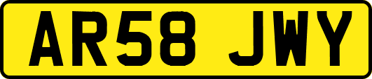 AR58JWY