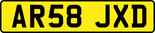 AR58JXD