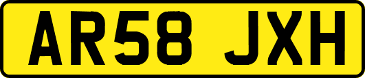 AR58JXH