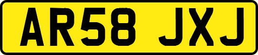 AR58JXJ