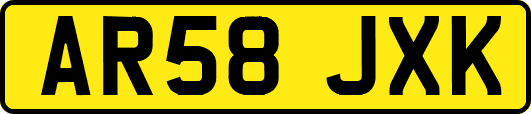 AR58JXK