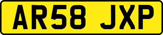 AR58JXP
