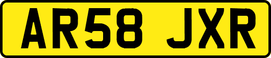 AR58JXR