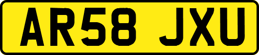 AR58JXU