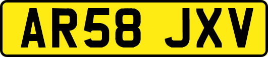 AR58JXV
