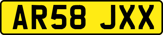 AR58JXX