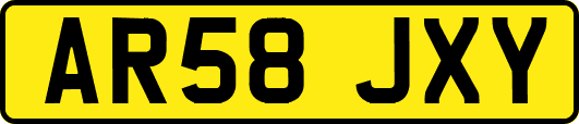 AR58JXY