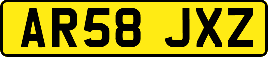 AR58JXZ