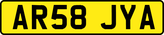 AR58JYA