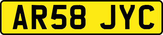 AR58JYC