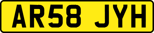 AR58JYH