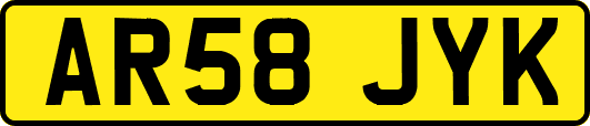 AR58JYK